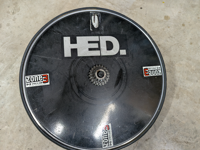 Bicycle disc wheel, View more