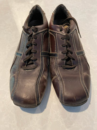 Men’s Brown Casual Shoes