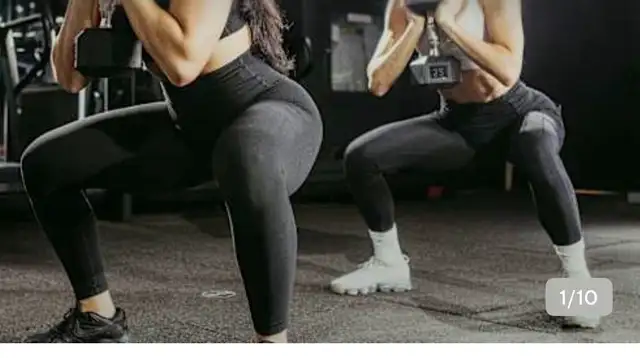Free workouts, pilates or yoga65441739673473120