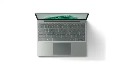 Excellent Microsoft Surface laptop go 2 intel i5 8gb ram
