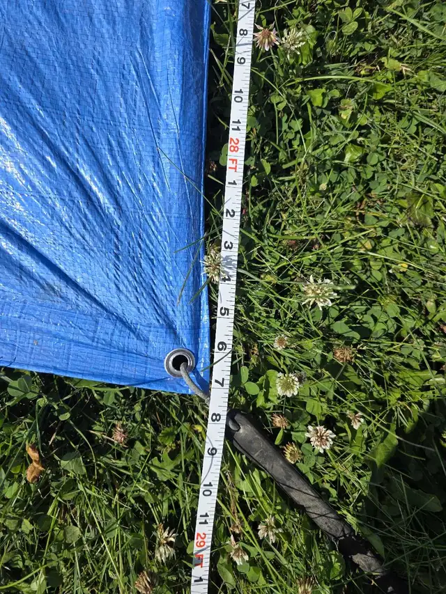 utility tarp in Other in St. Catharines - Image 7