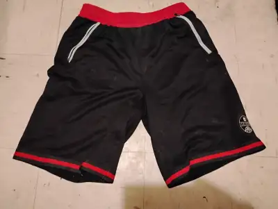 Men's Basketball Shorts, View more