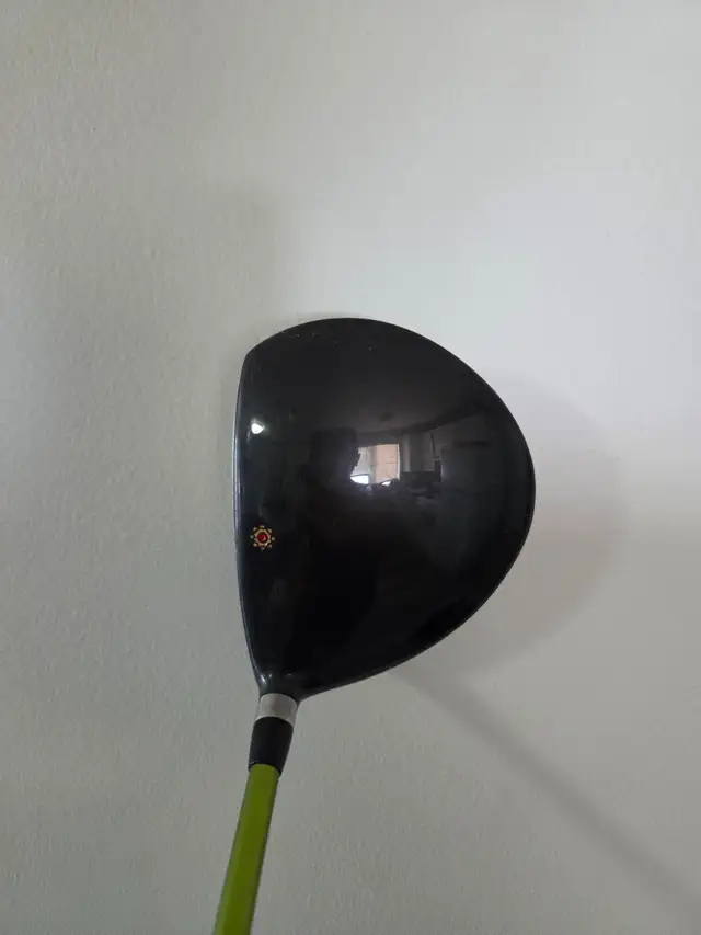 Ben Hogan Big Ben CS3 Driver in Golf in Calgary - Image 4