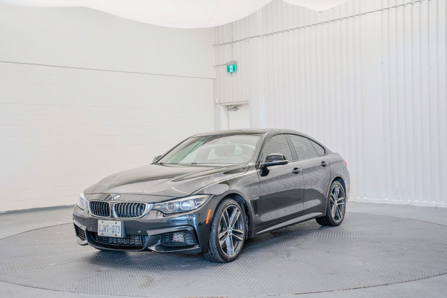 2019 BMW 440i GRAND COUPE  in Cars & Trucks in Mississauga / Peel Region - Image 3