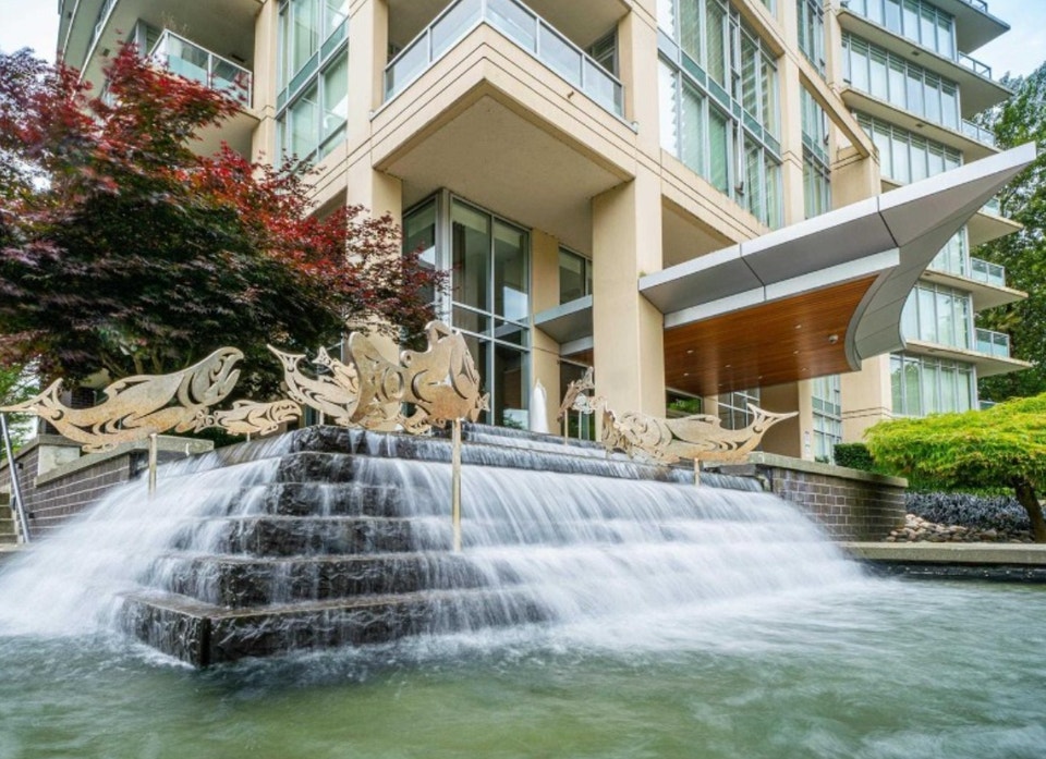 2br/984sf/Bed/2Bath Condo - Brentwood - Available Nov 1st 2