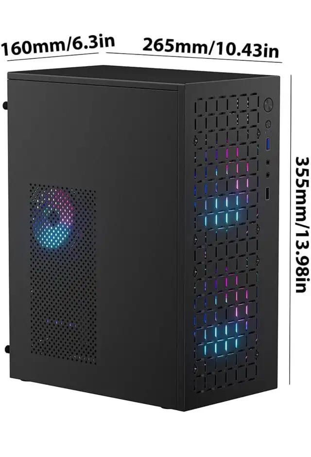 Computer Case in System Components in Mississauga / Peel Region - Image 4