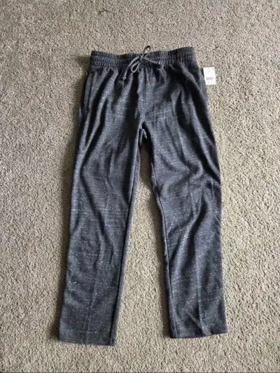 Grey Medium Mens Sweat Pants, View more