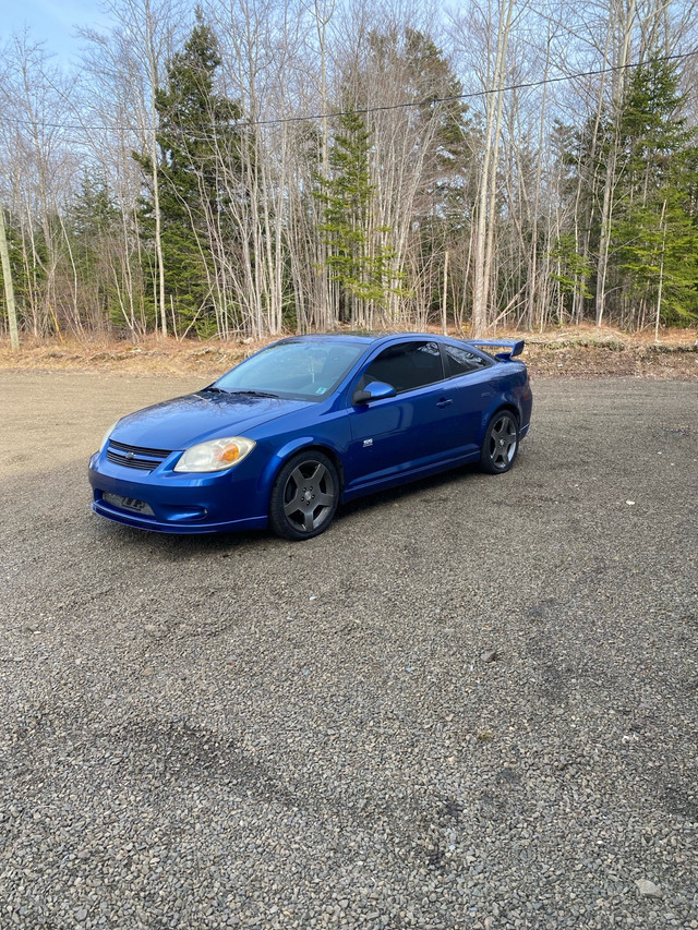 2005 Cobalt SS in Cars & Trucks in Annapolis Valley