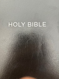 Drake Holy Bible