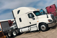 Looking for AZ driver for Sault-ste-Marie or Timmins runs