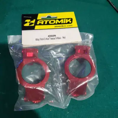Traxxas x maxx rc truck , View more