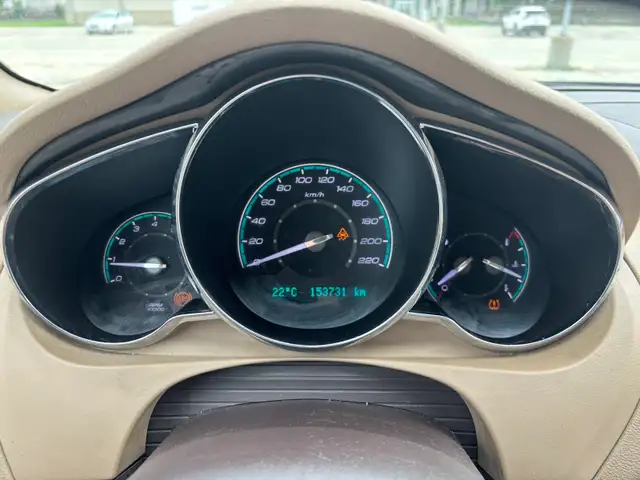 2010 Chevrolet Malibu LT