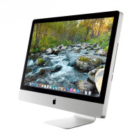 iMac (27-inch, mid-2010) - 8 GB - ATI Radeon HD - 1 TB
