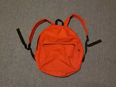 Backpacks, View more