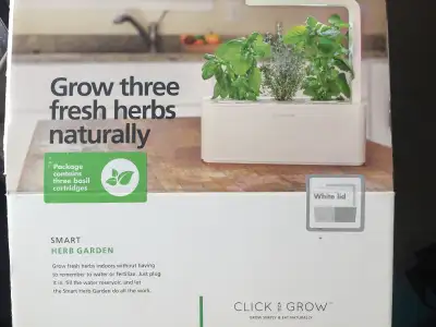 Herb garden, View more