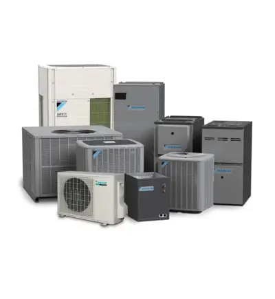 Réparation et service sur thermopompe et air climatisé, View more