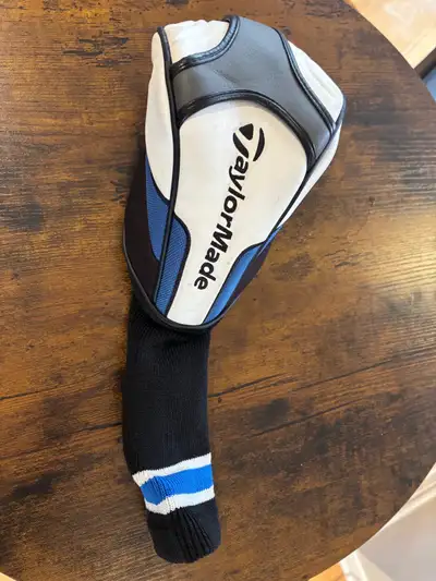 Taylormade headcover, View more