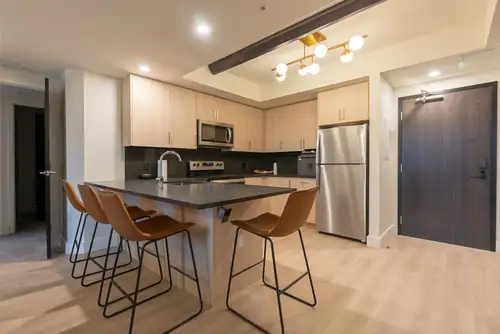 2 Bedroom Apartments for Rent at Society145 – Luxury Student Living in Waterloo Experience premium,...