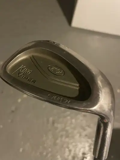 King Viper sand wedge, View more