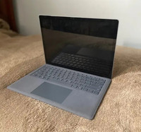 Microsoft Surface Laptop 3 13.5" 512gb ssg 16gb