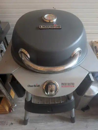 ELECTRIC BBQ Char-Broil, View more