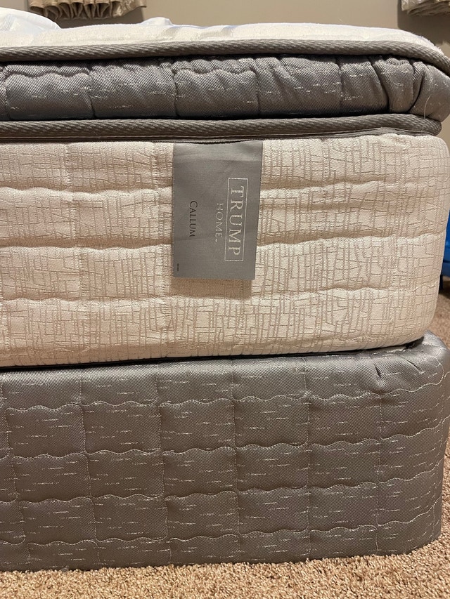 Queen Mattress Beds & Mattresses Calgary Kijiji