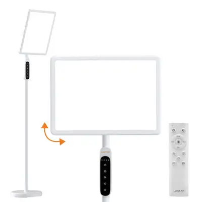LASTAR Floor Therapy Lamp, View more