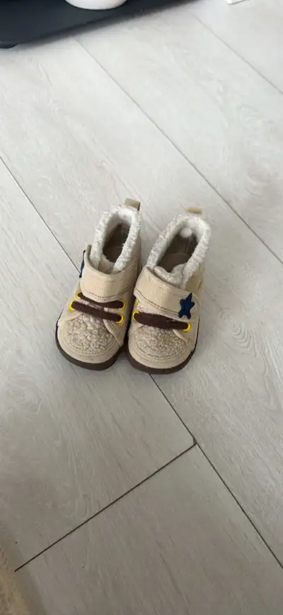 Moonstar Toddler Shoes - Size 12.5 , View more