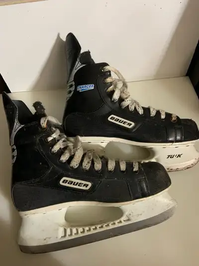 Bauer Charger Skates, View more