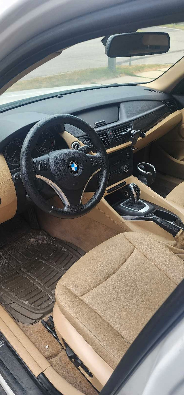 2012 BMW X1 AWD in Cars & Trucks in Oakville / Halton Region - Image 4