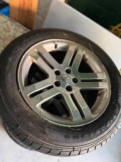 Selling to clear up space in the garage. $300 OBO