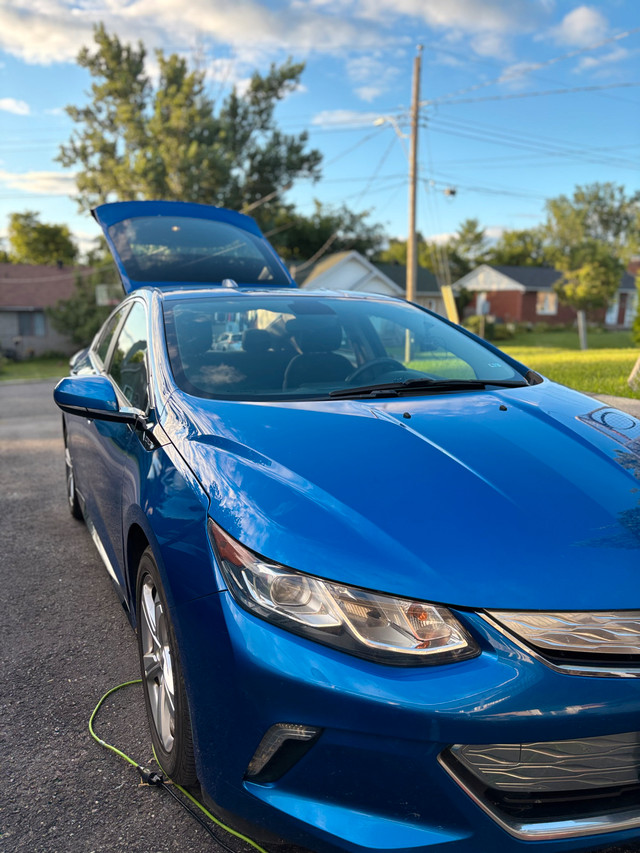 Chevrolet Volt EV  in Cars & Trucks in Ottawa - Image 3