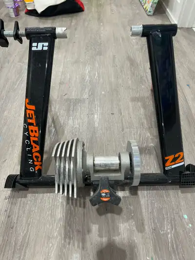 indoor bike trainer, View more