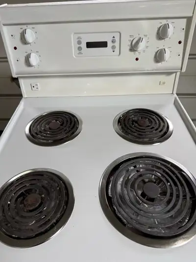 Stove 24”, View more