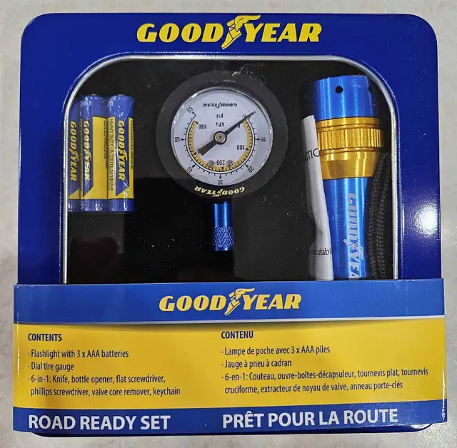 Road Ready Set in Hand Tools in Mississauga / Peel Region - Image 3