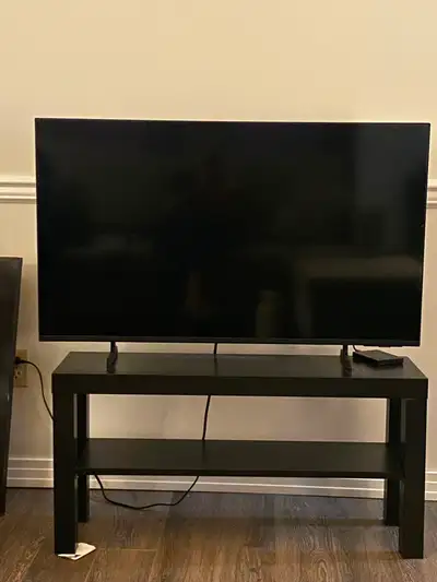 Samsung 43” 4k Tv model u7900F, View more
