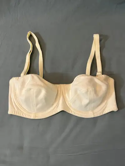Marks & Spencer Strapless Bra – Size 36B (New), View more