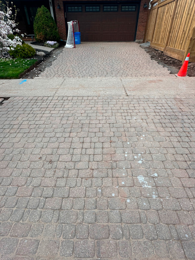 FREE Pavers in Other in Hamilton - Image 2
