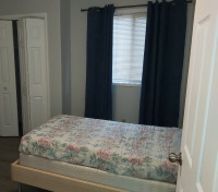 One Room for female student or young professional