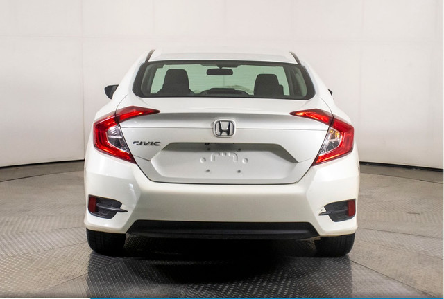 2017 Honda Civic Sedan EX CVT REAR CAMERA SUNROOF in Cars & Trucks in Mississauga / Peel Region - Image 2