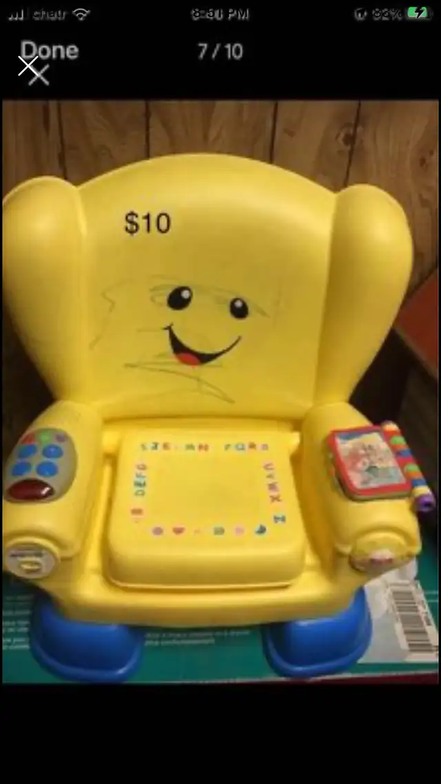 Toys price is on the pictures in Toys in Windsor Region - Image 8