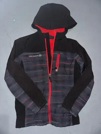 size 7/8 fall jacket , View more