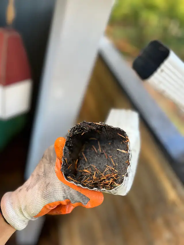 160$ GUTTER CLEAN SPECIAL!!65592243947651128
