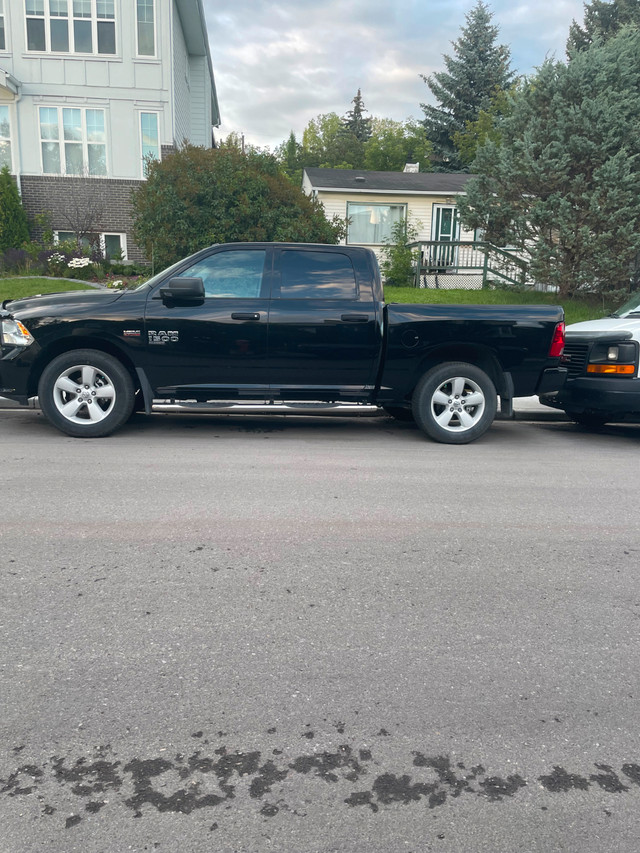 2023 Ram 1500 classic in Cars & Trucks in Calgary - Image 3