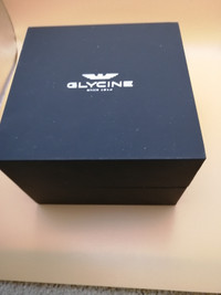 Glycine Watch Box