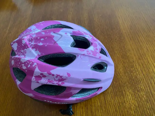 Casque de vélo / Bike Helmet – Size M (55–58 cm) in Clothing, Shoes & Accessories in City of Montréal - Image 2