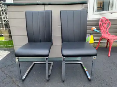 Set of chairs, View more