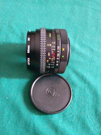 Wide lens-28mm