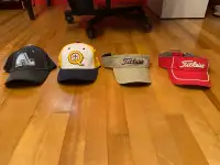Sports hat - Casquettes de sports