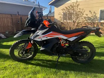Beautiful shape, low kms